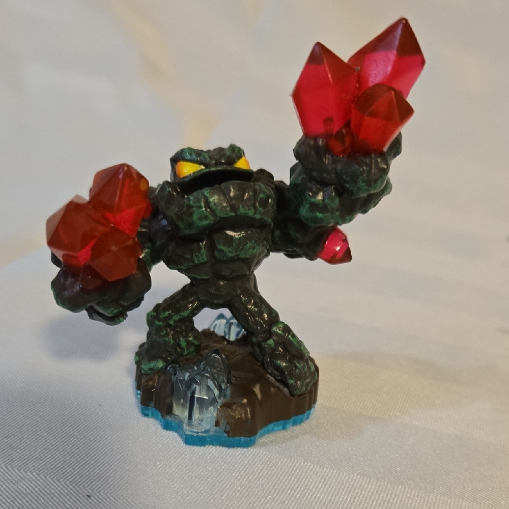 Skylanders Hyper Beam Prism Break